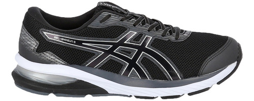 Zapatillas Asics Running Hombre Shogun 5 H Neg-pta Cli