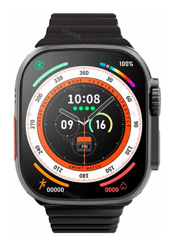Smartwatch Digital Watch S8 Ultra 2023