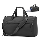 Bolso Deportivo  Bolsa De Viaje Para Mujeres Y Hombres, 41 L