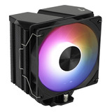 Disipador Gamer Aerocool Rime 4 Argb Tdp 230w