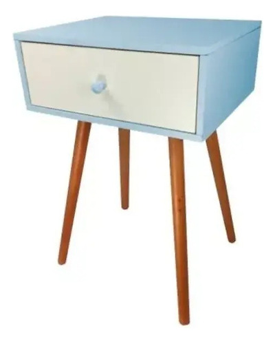 Velador Eames Skyblue