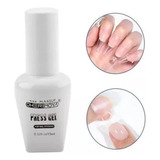 Cherimoya Gel Para Press On Uñas 15 Ml Soft Gel Led/uv Tips