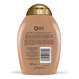 Ogx Conditioner, Ever Straight Brazilian Keratin Therapy, 13