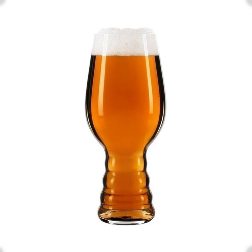 Copa Vaso Cervecero Ipa X12 Cerveza Artesanal Craft Beer 