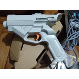 Light Gun Pistola Dreamcast Original
