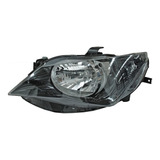 Faro Seat Ibiza 13 14 Generica