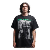 Camiseta The Smiths Meat Is Murder Rock Activity
