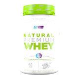 Natural Whey Protein 2 Lb Star Nutrition Apto Vegetariano