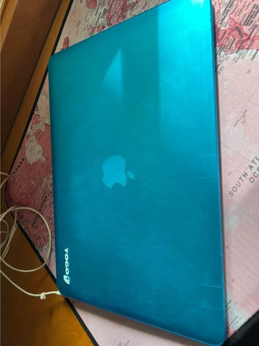 Macbook Air 13 Modelo A1369-2011