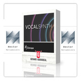  Izotope - Vocalsynth 2 | Win Mac | Instalamos