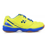 Zapatillas Yonex Shb30 Futsal Voley Handball Squash Caramelo Baires Deportes Distr Oficial Local En Oeste Gran Bs As