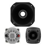 Super Twuiter St200 + Driver D250x Jbl 100w + Corneta Longa