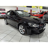 Volkswagen Golf 2.0 Tsi Gti 16v Turbo