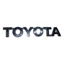 Toyota Hilux Emblema Toyota Toyota Land Cruiser