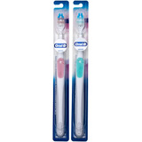 Oral-b Gum Care Cepillo De Dientes Extra Suave Para Dientes 