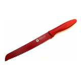 Cuchillo Arbolito Bokercut Panero 903r Hoja 20cm Inoxilaflon