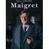 Maigret | Serie Completa En Pendrive Nuevo