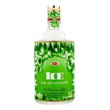 Perfume 4711 Ice Eau De Cologne Para Hombre, 100 Ml, Edc, Original