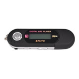 Alto-falante Sony Mp3 Player 3 Peças