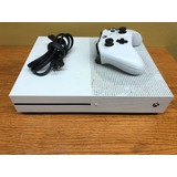 Xbox One S - 1tb 4k