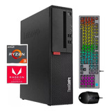 Oferta Imbatible Pc Gamer Ryzen 32gb + Video Radeon Vega 8 