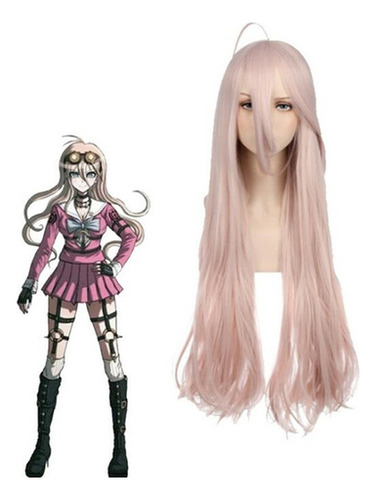 Disfraces De Cosplay De Anime Danganronpa V3 Miu Iruma Para