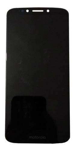 Lcd Display + Touch Screen Motorola Moto E5 Plus Xt1924