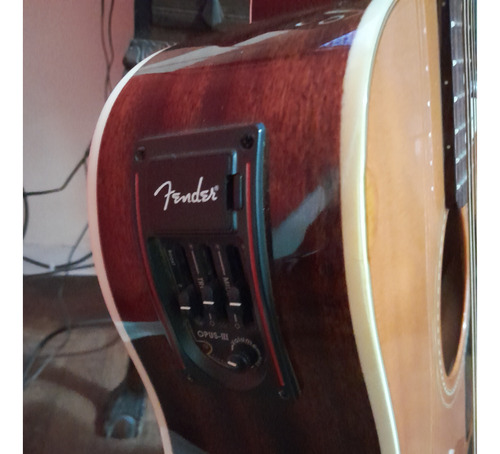 Fender Sonoran 