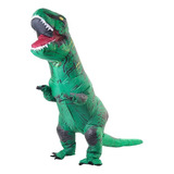 Dinosaurio Inflable Alquiler (reserva)