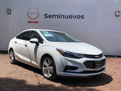 Chevrolet Cruze 2017