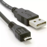 Cable De Carga Joystick Ps4 Celular Usb C/filtro Once