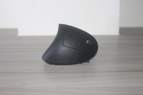 Mouse Vertical Inalambrico Recargable Gaming 6d