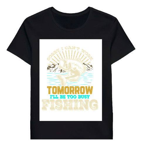 Remera Funny Fishing Quotes Fisherman 84928520