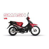 Gilera Smash Vs 0km 2023 No Uno Ap Motos Motomel Blitz Crono