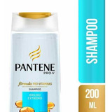 Shampoo Pantene Brilho Extremo 200ml