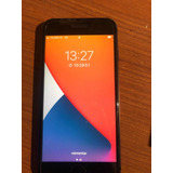 Celular iPhone 8 64gb Negro