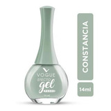 Esmalte Vogue Efecto Gel