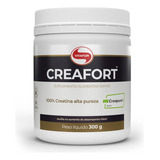 Creatina Creafort 300g - Vitafor - Creapure
