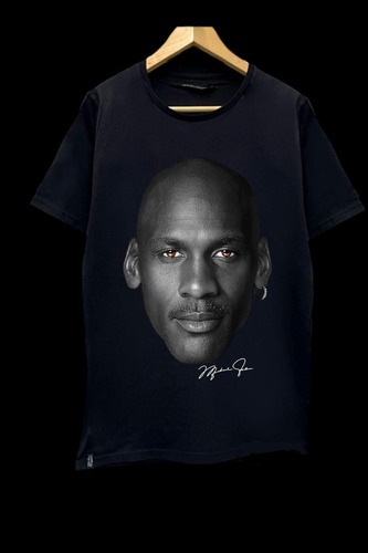 **** Remera Michael Jordan ****