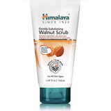 Himalaya Gentle Exfoliating Walnut Scrub Nuez 150ml