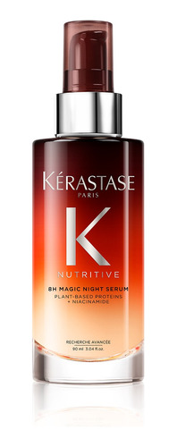 Sérum Nocturno Kérastase Nutritive 8h Magic Night 90ml 