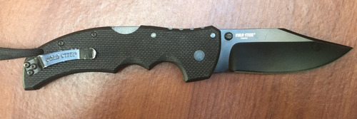 Cortaplumas Coldsteel Recon 1