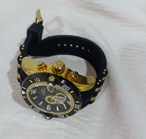 Reloj Invicta Original 