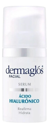 Serum Acido Hialuronico Dermaglos Hidratante Antiedad X 30ml