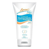 Crema Humectante Para Masajes Relax & Spa Lenox Cuot As