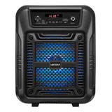 Caixa Amplificada Lenoxx Ca60 Multiuso Bluetooth 80w Rms