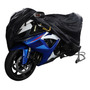 Funda Moto Honda Navi Funda Filtro Uv Cobertor Impermeable Honda CRX