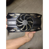 Placa De Vídeo Nvidia Evga Geforce Gtx 1660