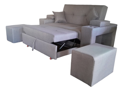 Sofa Cama Nicole