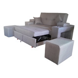 Sofa Cama Nicole